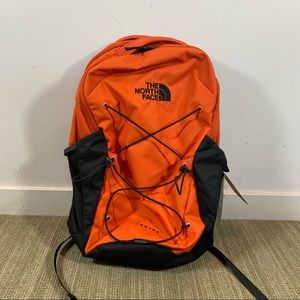 north face bandwidth backpack